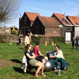 IMG 2613 - Scouts en Gidsen Zaventem 